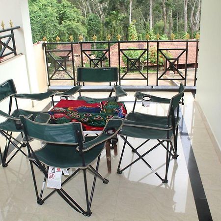 Whistling Woods Farm Stay Kushālnagar Dış mekan fotoğraf