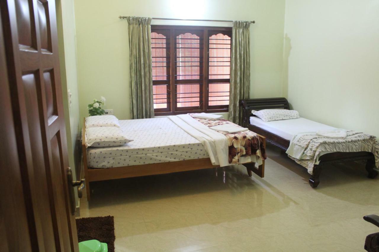 Whistling Woods Farm Stay Kushālnagar Dış mekan fotoğraf
