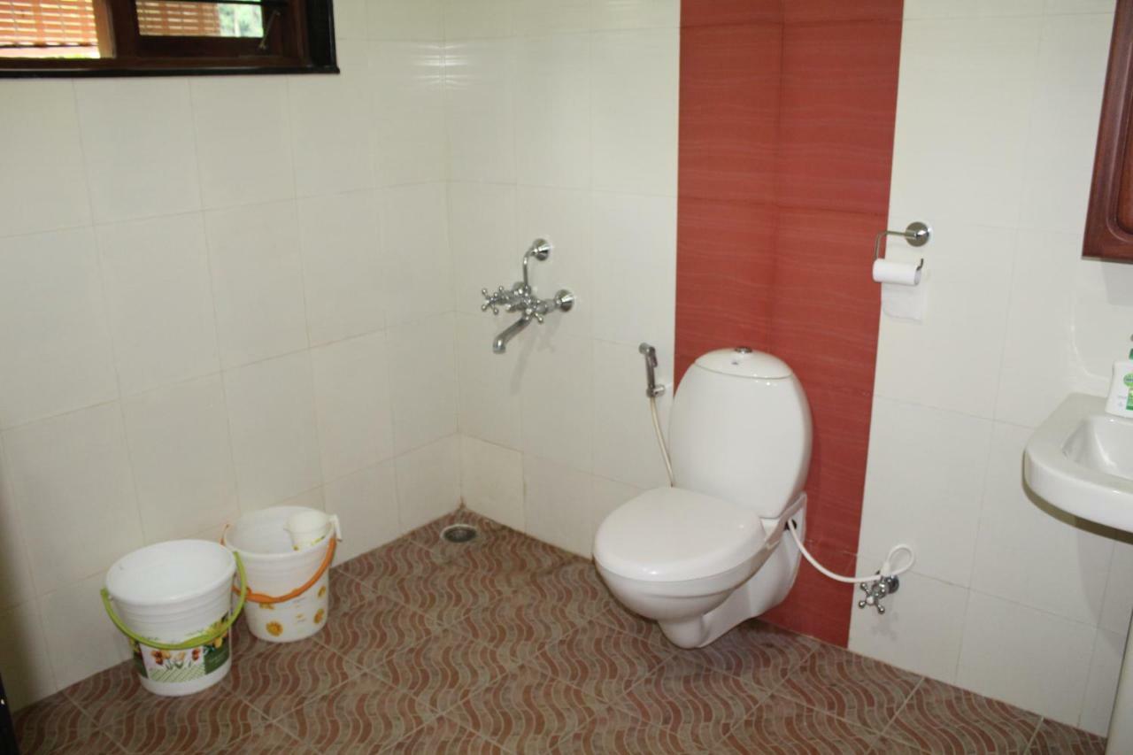 Whistling Woods Farm Stay Kushālnagar Dış mekan fotoğraf