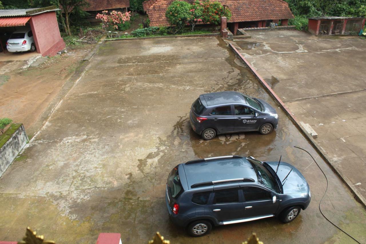 Whistling Woods Farm Stay Kushālnagar Dış mekan fotoğraf