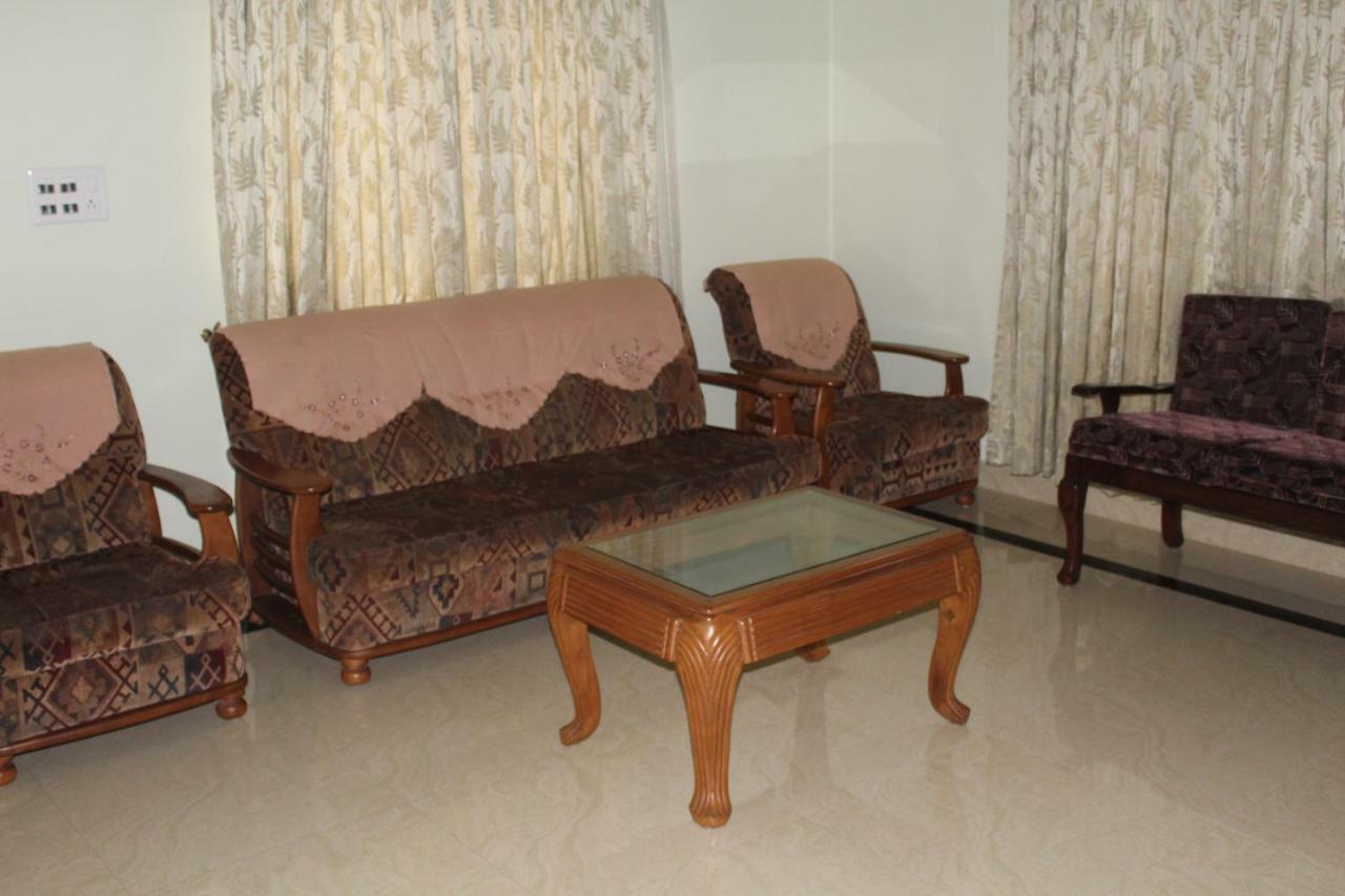 Whistling Woods Farm Stay Kushālnagar Dış mekan fotoğraf