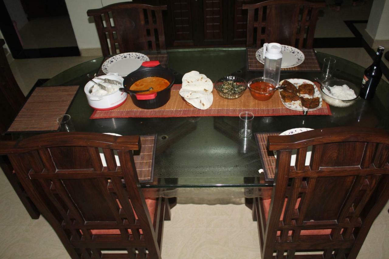 Whistling Woods Farm Stay Kushālnagar Dış mekan fotoğraf