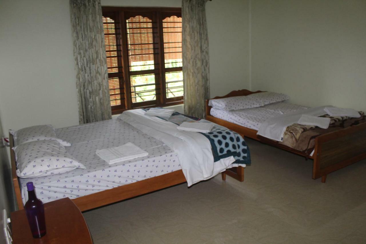 Whistling Woods Farm Stay Kushālnagar Dış mekan fotoğraf