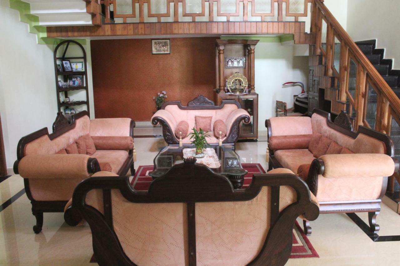 Whistling Woods Farm Stay Kushālnagar Dış mekan fotoğraf