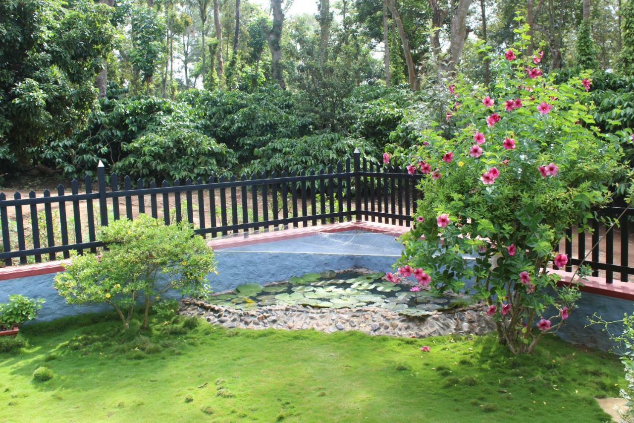 Whistling Woods Farm Stay Kushālnagar Dış mekan fotoğraf