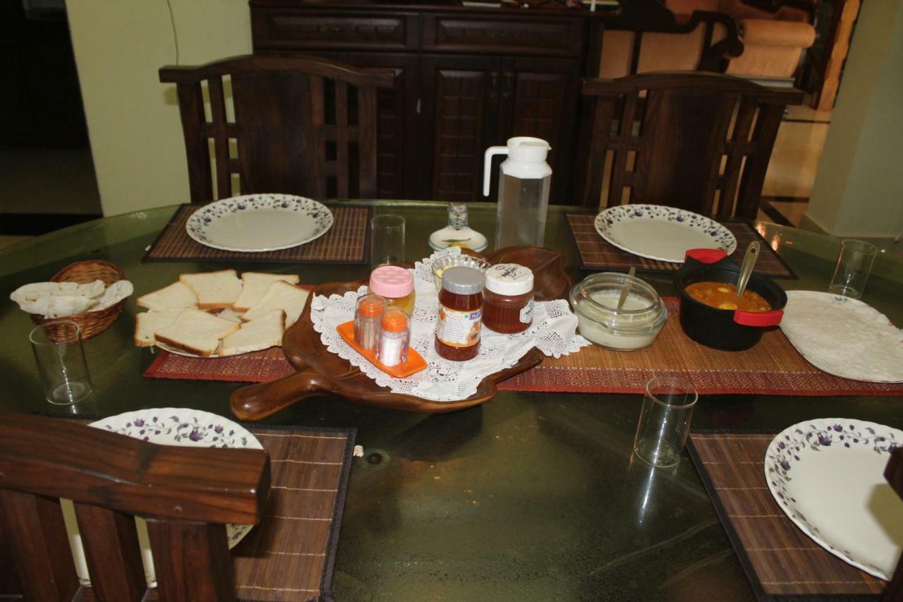 Whistling Woods Farm Stay Kushālnagar Dış mekan fotoğraf