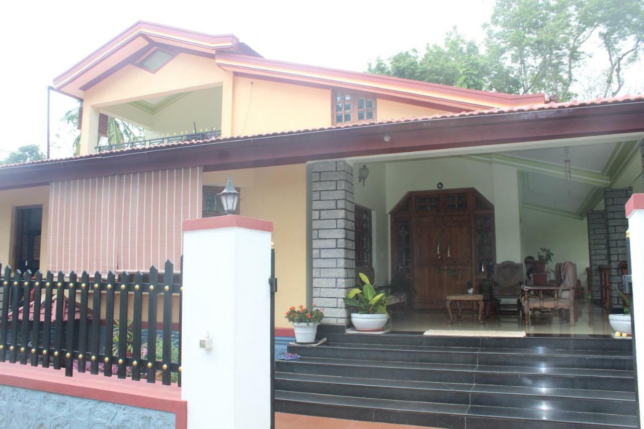 Whistling Woods Farm Stay Kushālnagar Dış mekan fotoğraf